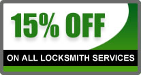 Fenton 15% OFF On All Locksmith Services